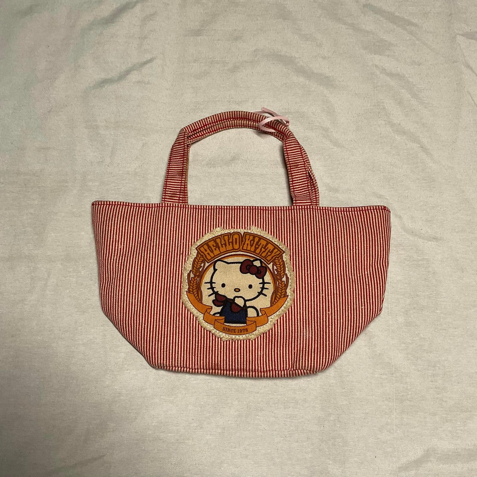 Other Hello kitty mini shoulder bag Size ONE SIZE - 1 Thumbnail