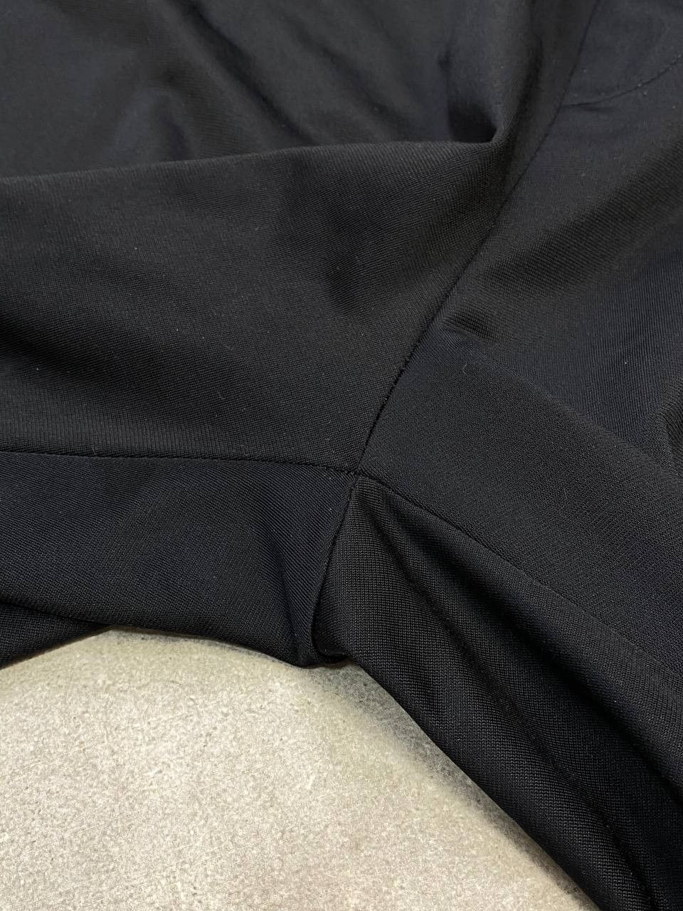 Armani Exchange Armani Exchange AX Logo Tape Lampas Sweatpants Size US 36 / EU 52 - 7 Thumbnail