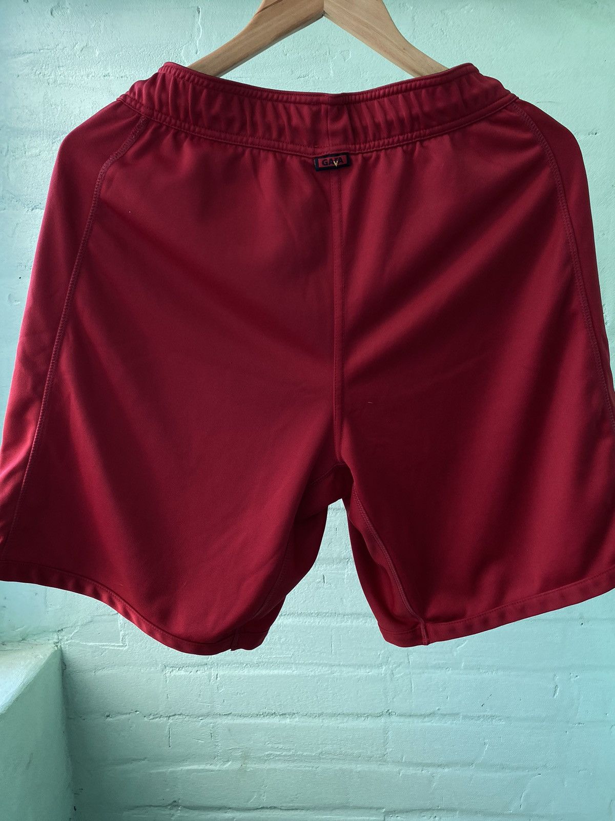 Kappa × Vintage Roma Vintage Shorts Kappa Size US 34 / EU 50 - 9 Thumbnail
