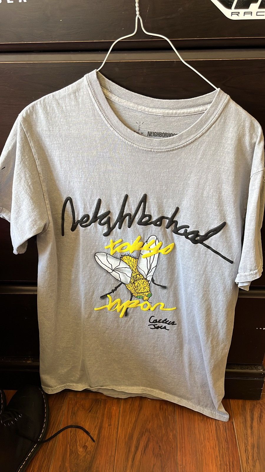 Travis Scott Neighborhood | Grailed