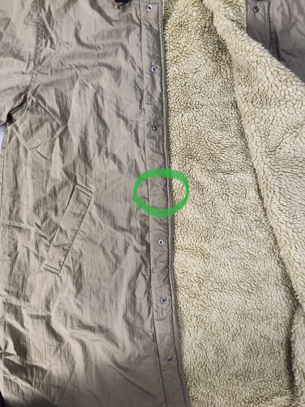 Issey Miyake × Japanese Brand × Vintage 🔥ACCEPT OFFER 🔥 Issey Miyake Jacket Size US M / EU 48-50 / 2 - 18 Thumbnail