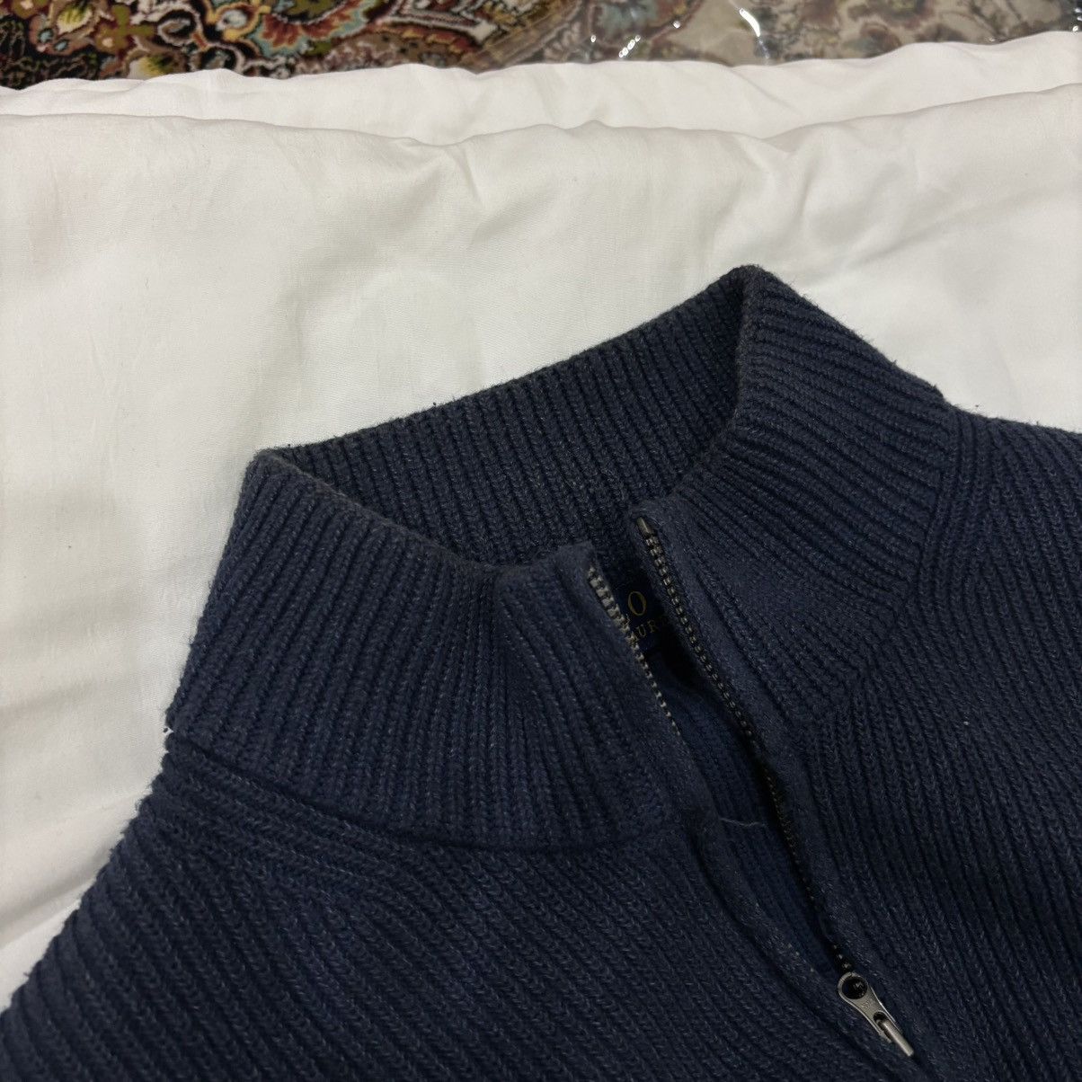 Polo Ralph Lauren Polo Ralph Lauren Knitwear Size US M / EU 48-50 / 2 - 9 Thumbnail