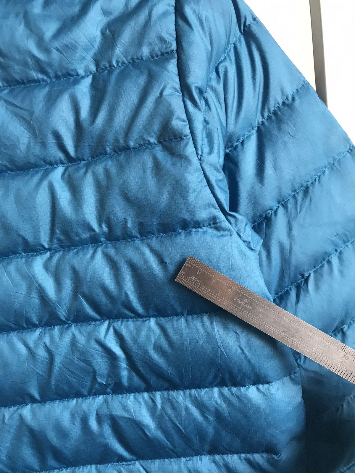 Patagonia JUST OFFER ME ‼️Patagonia Light Puffer Jacket 🔥 Size US M / EU 48-50 / 2 - 15 Thumbnail