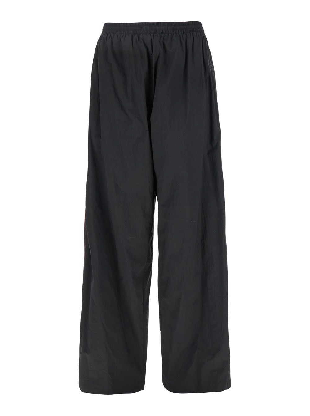 Balenciaga o1tr1nto0426 Large Tracksuit Pants in Black Size US 38 / EU 54 - 1 Thumbnail