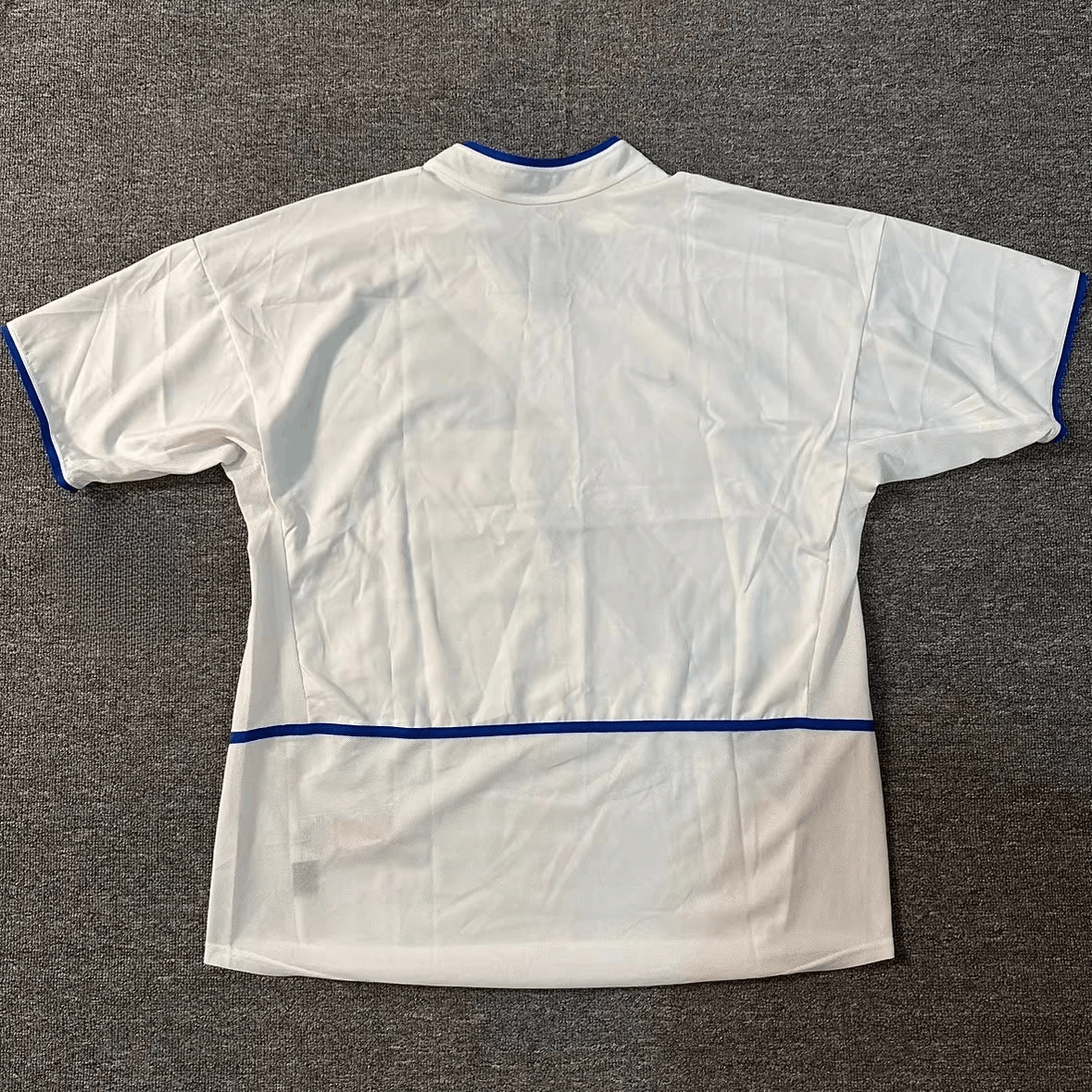 Other 2002 2003 Inter Milan Jersey Size US XL / EU 56 / 4 - 2 Thumbnail