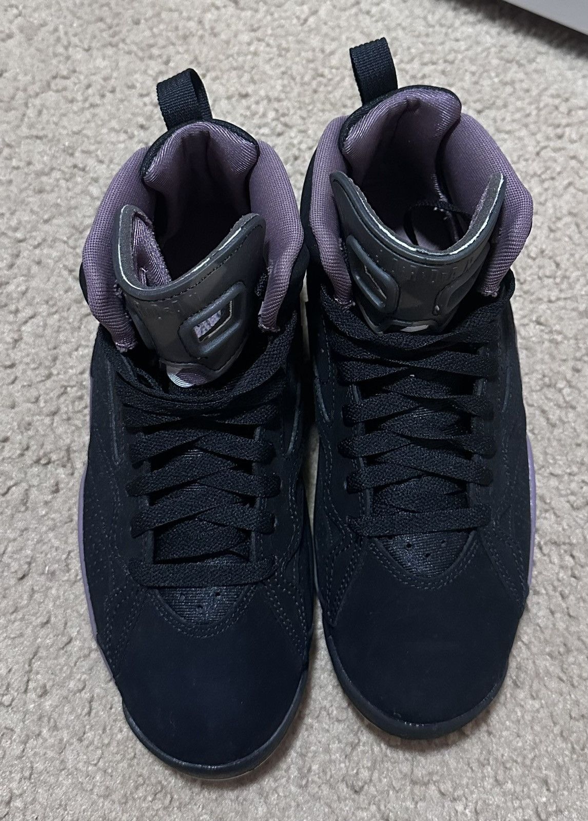 Jordan Brand Jordan MVP 678 Women’s Size US 7.5 / IT 37.5 - 2 Thumbnail