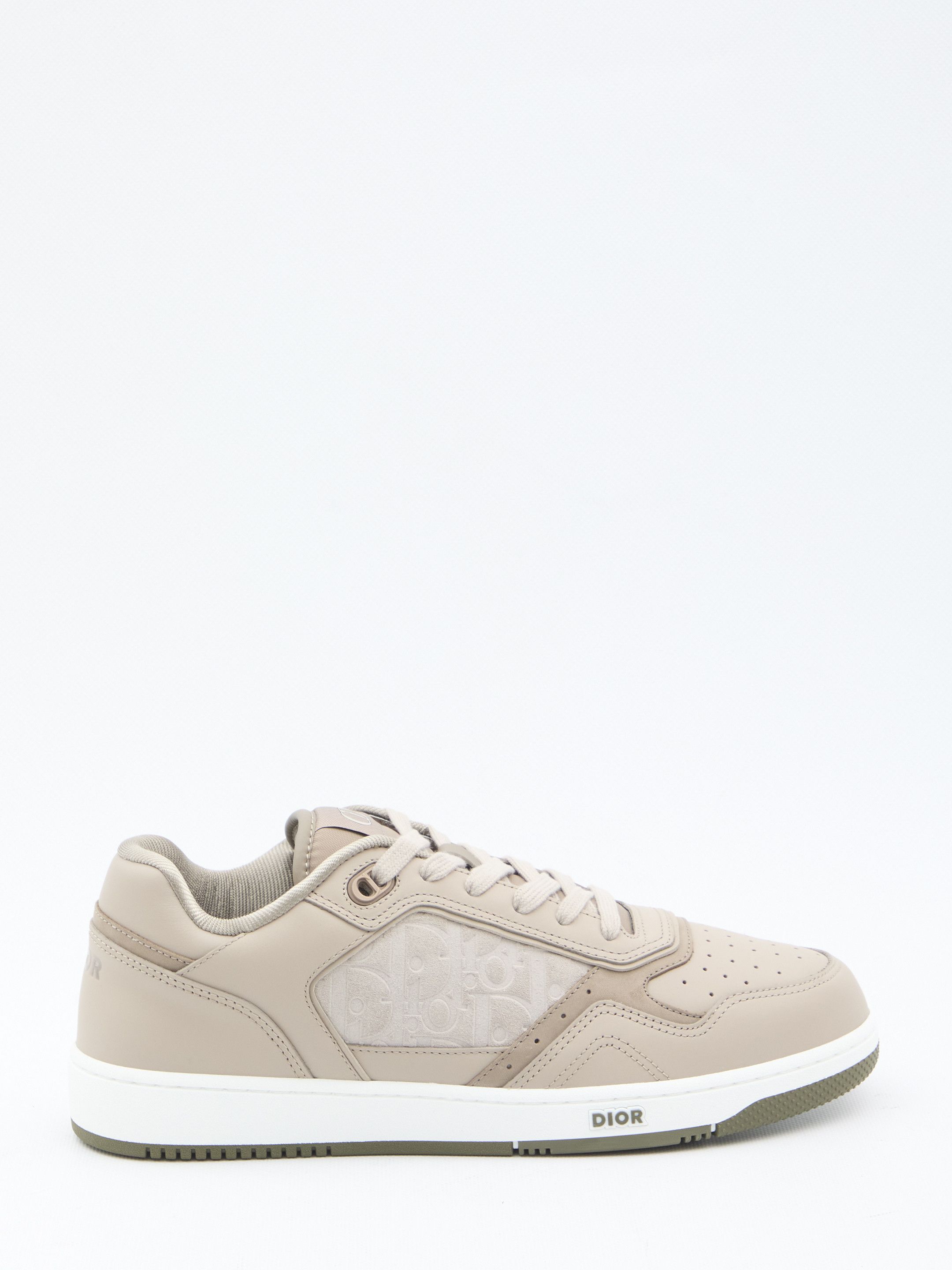 Dior Homme B27 Uptown sneakers 41 - USA Duties Paid