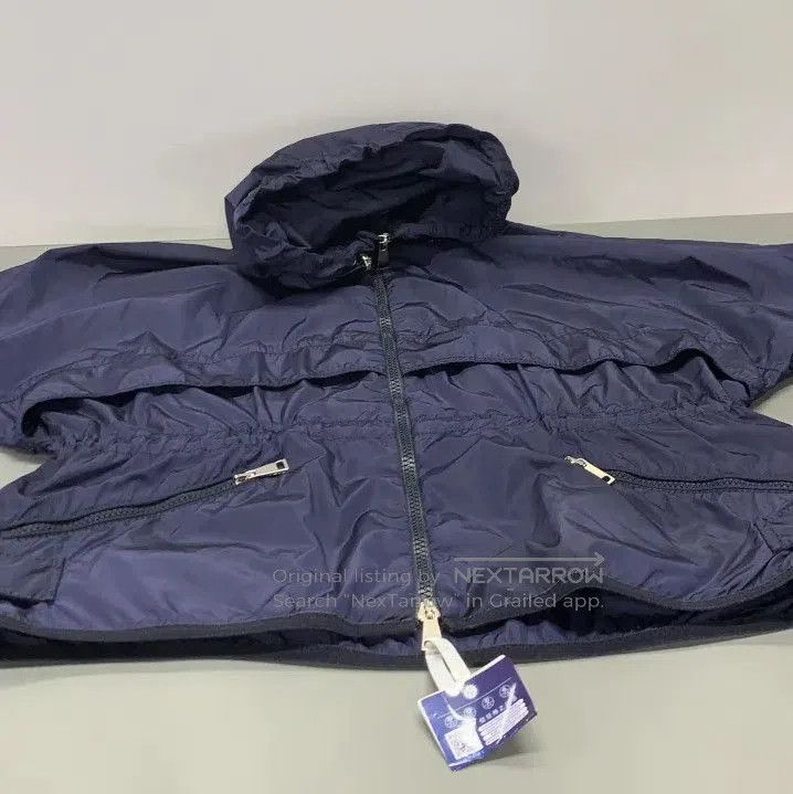 Moncler Moncler Solid Zip Jacket. Size US S / EU 44-46 / 1 - 5 Thumbnail