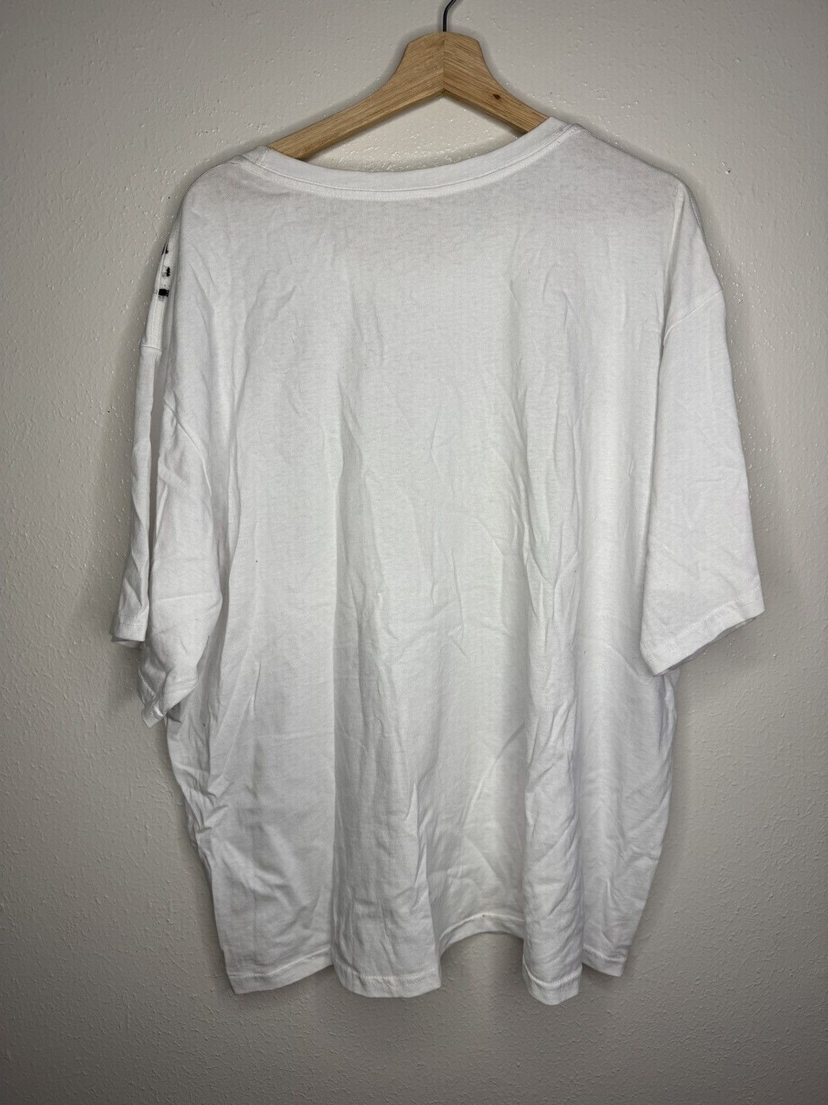Handmade Handmade Rust full print tee Size US XL / EU 56 / 4 - 4 Thumbnail