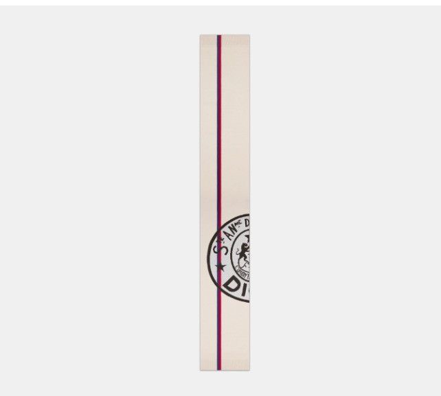 Dior o1w1db10425 34UFO25 Size: OS / Union Scarf in Multicolor Size ONE SIZE - 3 Thumbnail