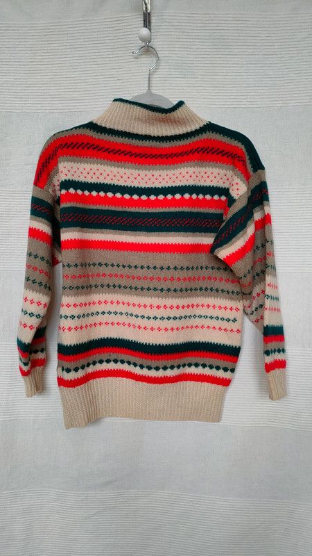 Other Turtleneck sweater Wool M Size M / US 6-8 / IT 42-44 - 5 Thumbnail