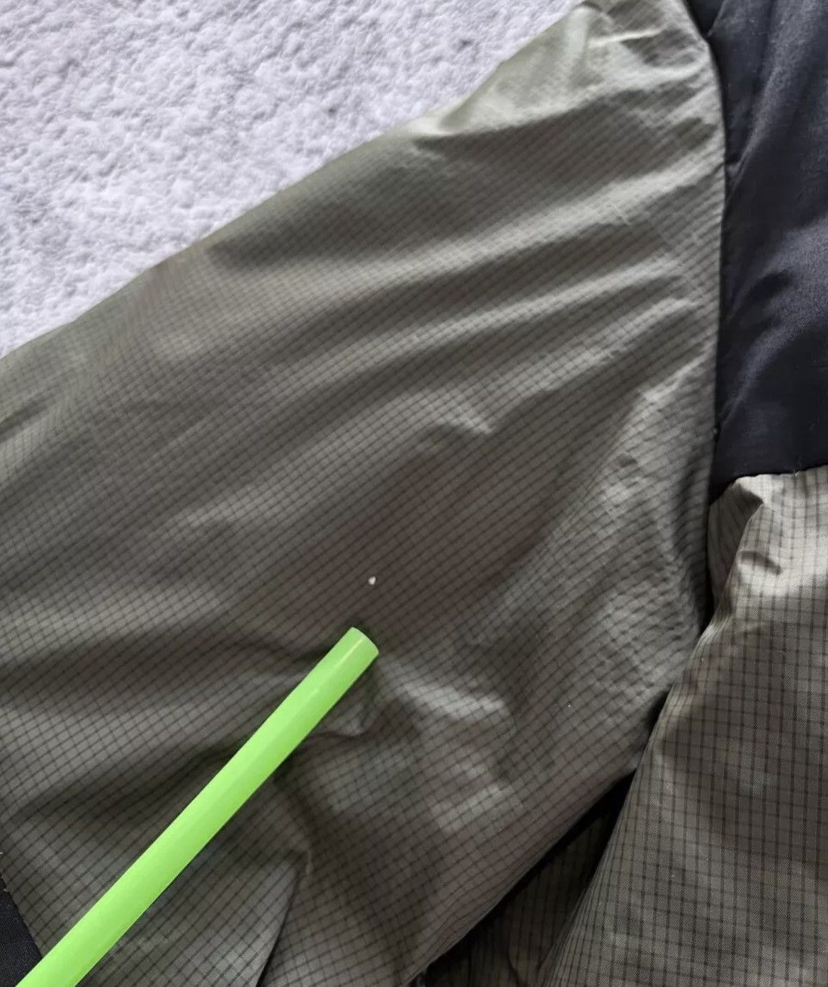 The North Face The North Face Jacet Hymalayan Light Down Jacket Khaki Size US M / EU 48-50 / 2 - 9 Thumbnail