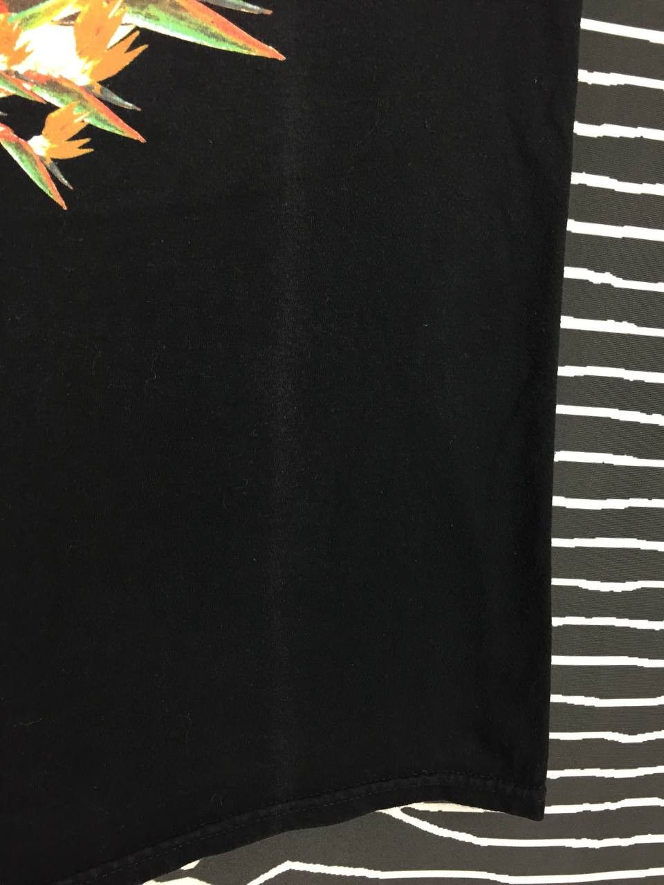 NEFF × Vintage NEFF Pokalola Short Sleeve Graphic Tee Size US M / EU 48-50 / 2 - 6 Thumbnail