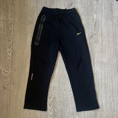 Nike Grey Nike Tech Pants (Old Season)