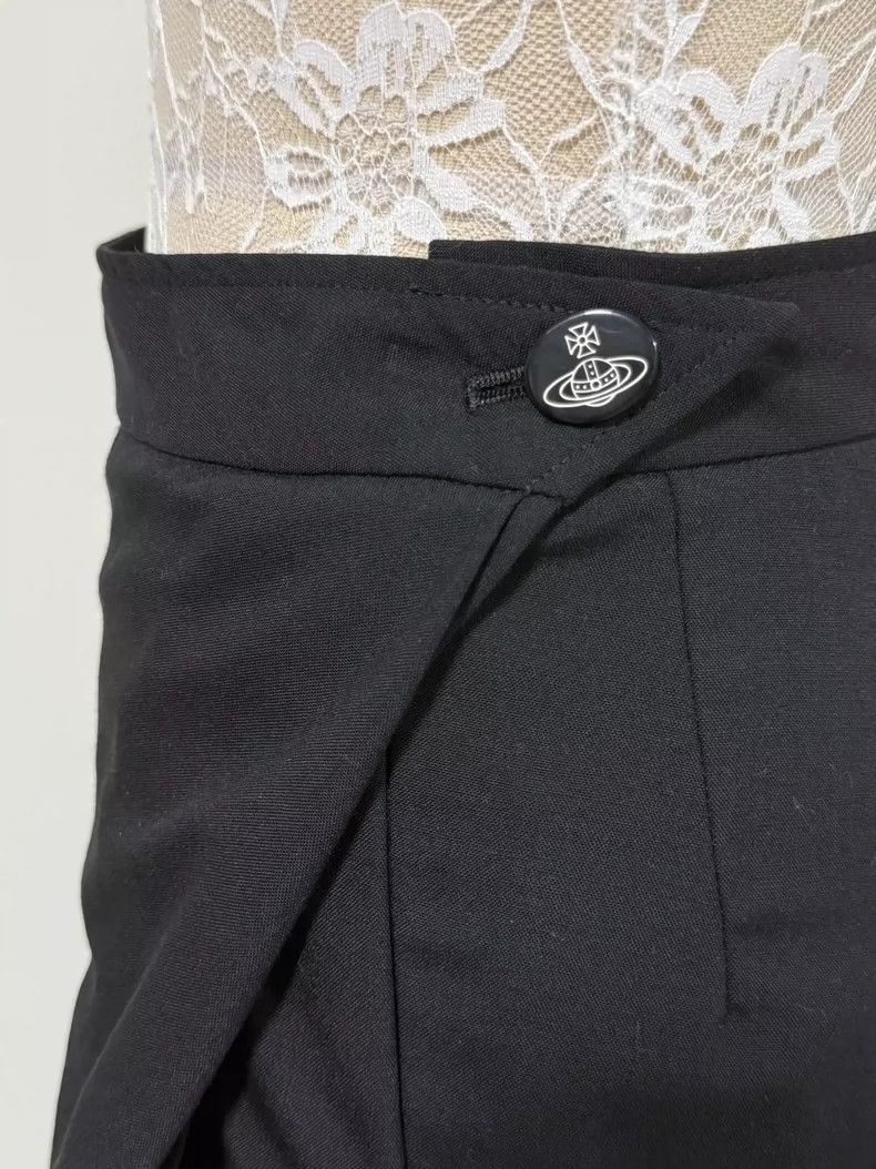 Vivienne Westwood Vivienne Westwood size2 Classic Alien asymmetrical structur Size 26" / US 2 / IT 38 - 7 Thumbnail