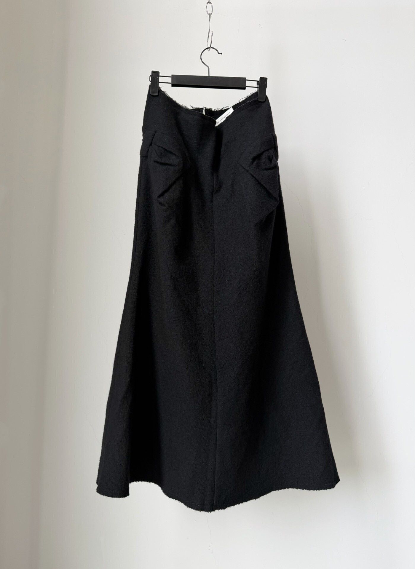 Junya Watanabe Junya Watanabe 2003 Runway Mermaid Skirt Size 36" / US 14 / IT 50 - 1 Thumbnail