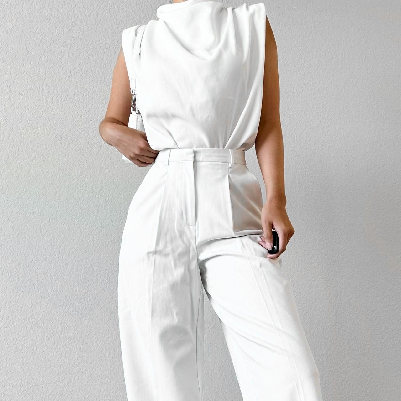 Top Débardeur Zara - Taille M - Neuf Sans étiquettes (état Parfait)