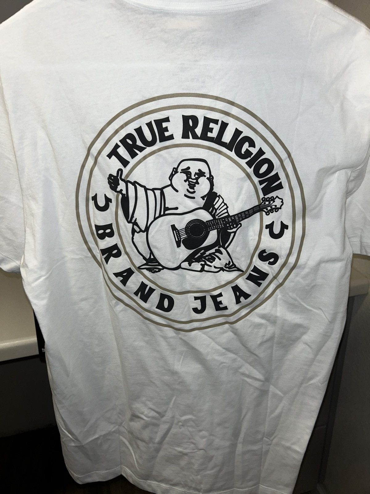True Religion True Religion T shirt Size US M / EU 48-50 / 2 - 3 Thumbnail