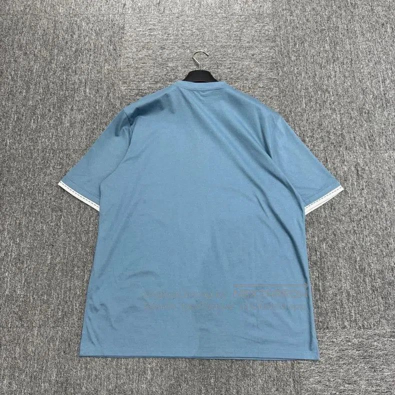 Hermes Hermes Two-Piece Short Sleeve Top. Size US XL / EU 56 / 4 - 5 Thumbnail