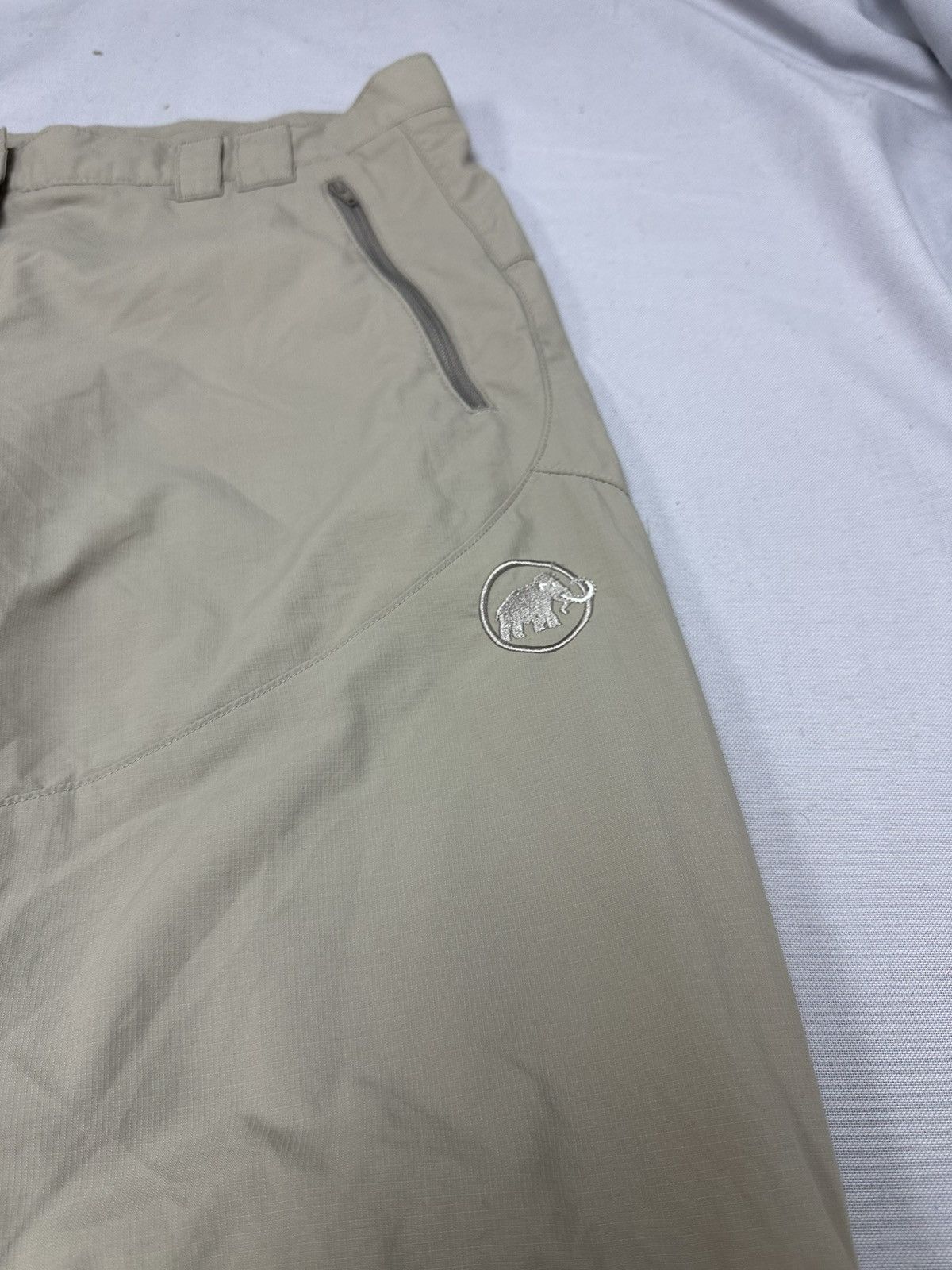 Mammut mammut transformers pants Size US 27 - 5 Thumbnail