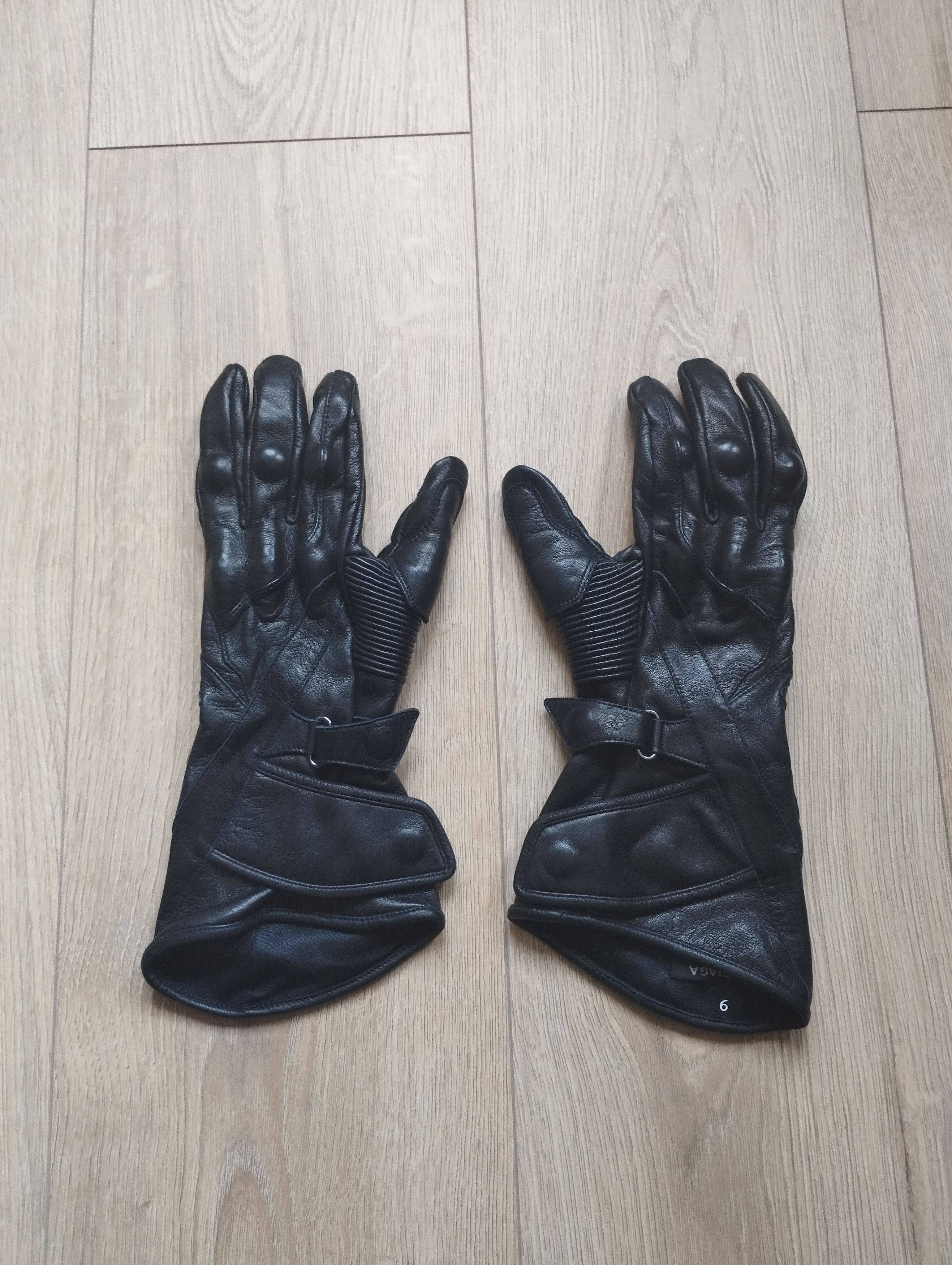 Balenciaga Balenciaga Latex Gloves | Grailed