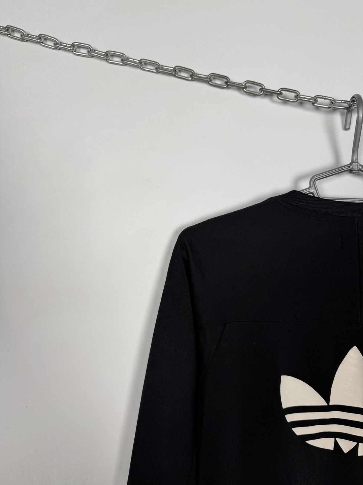 Adidas Adidas Originals Firebird Track Jacket Trefoil Logo Size 40 Size S / US 4 / IT 40 - 14 Thumbnail
