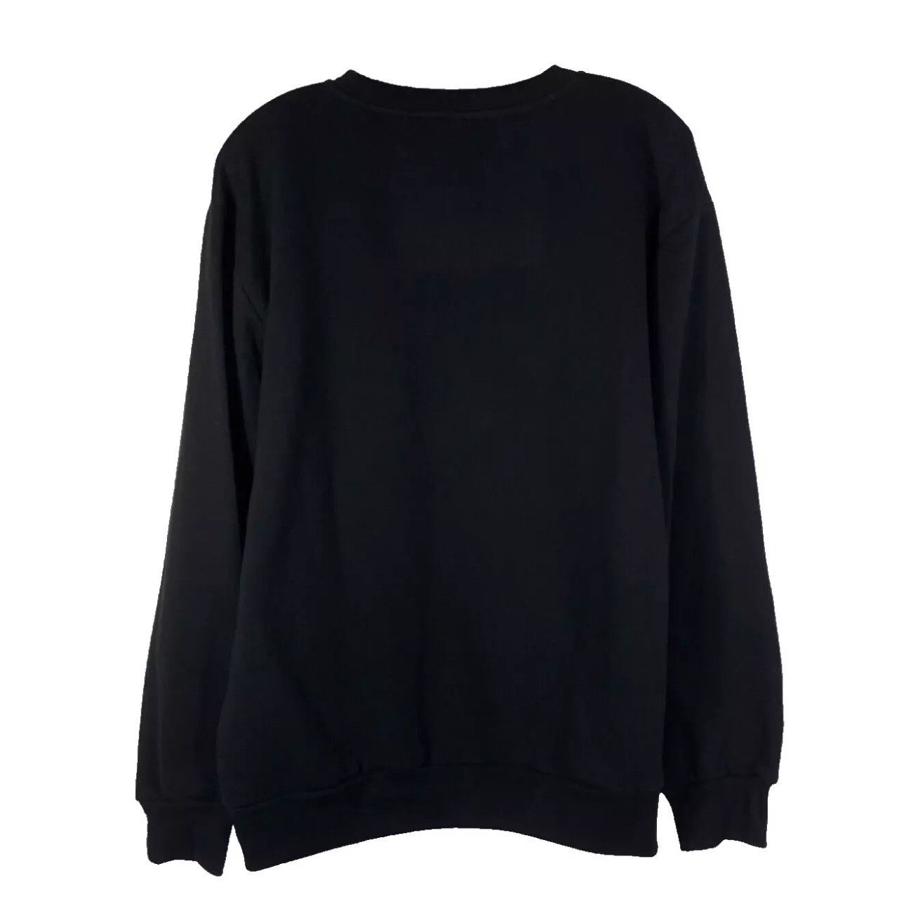 Universal Studios Universal Studios Wicked Graphic Sweatshirt Long Sleeves Size XS / US 0-2 / IT 36-38 - 4 Thumbnail