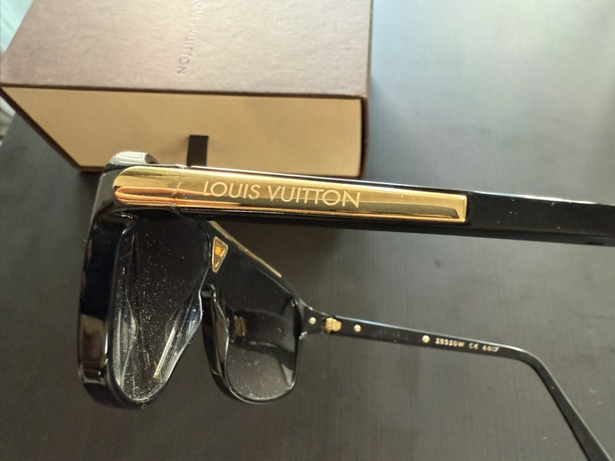 Louis Vuitton Louis Vuitton Evidence 2012 Size ONE SIZE - 5 Thumbnail