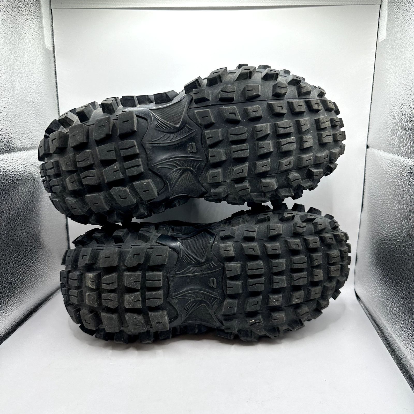 Balenciaga Balenciaga Defender Bouncer Size US 9 / EU 42 - 7 Thumbnail