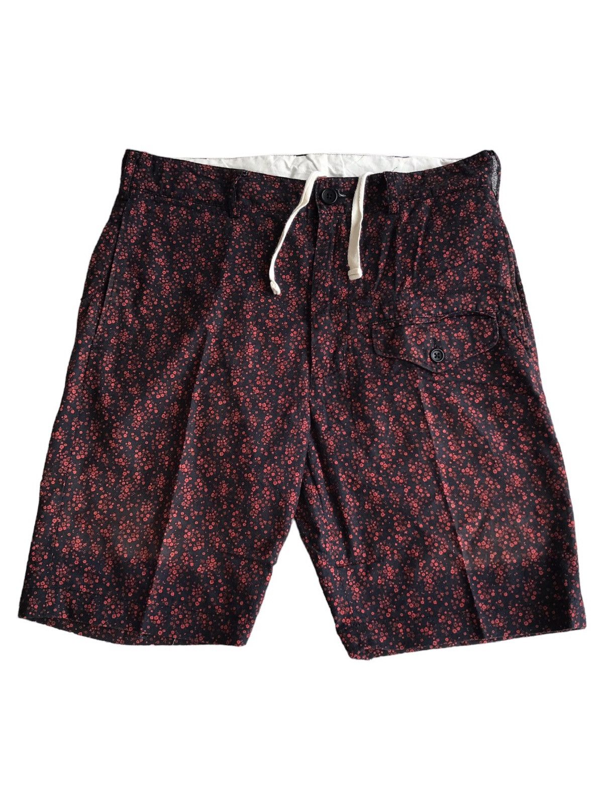 Engineered Garments Engineered Garments FA Pant Flight