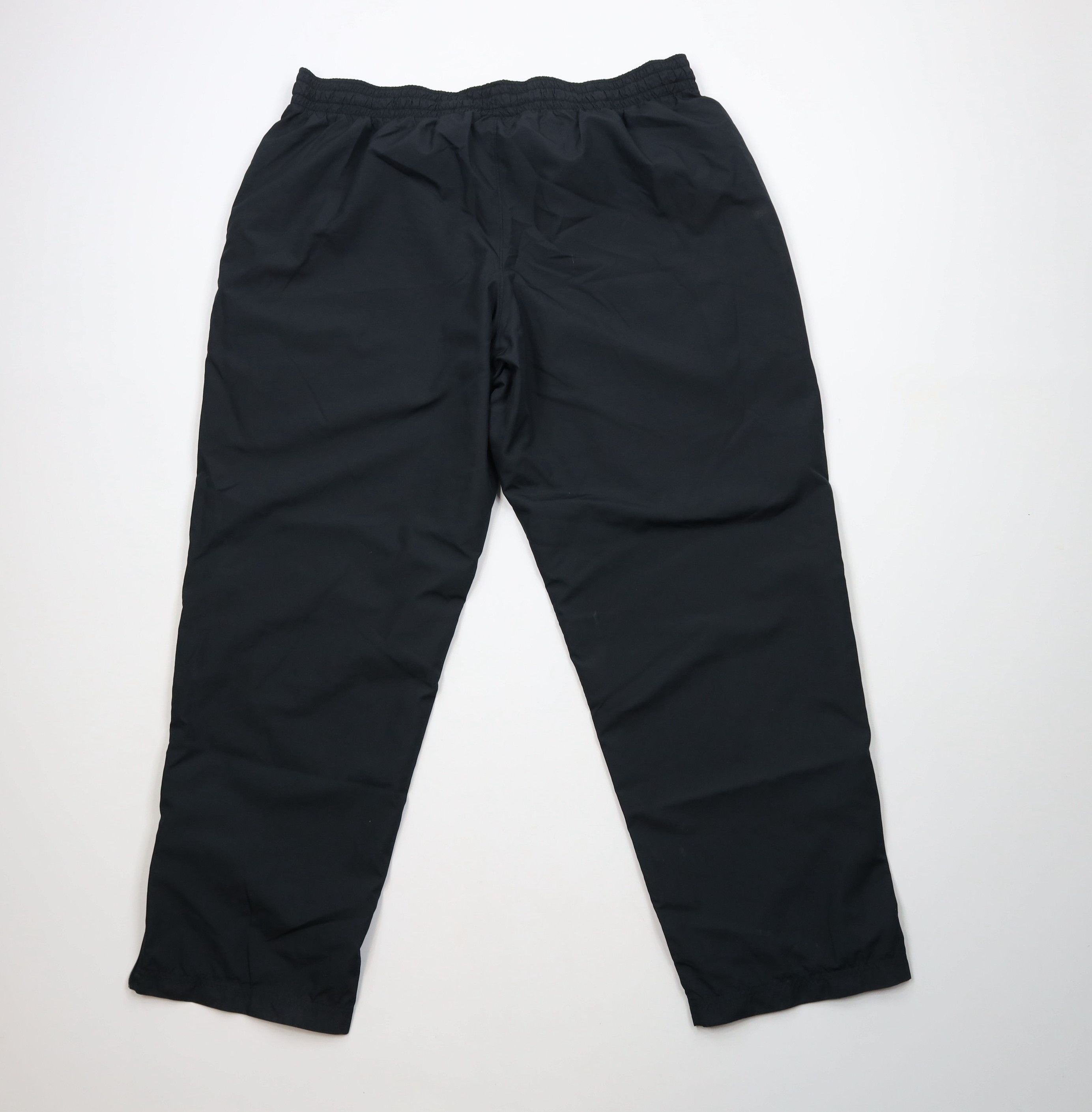 Under Armour × Vintage Vintage Y2K Under Armour Wide Leg Windbreaker Pants Size US 40 / EU 56 - 10 Thumbnail