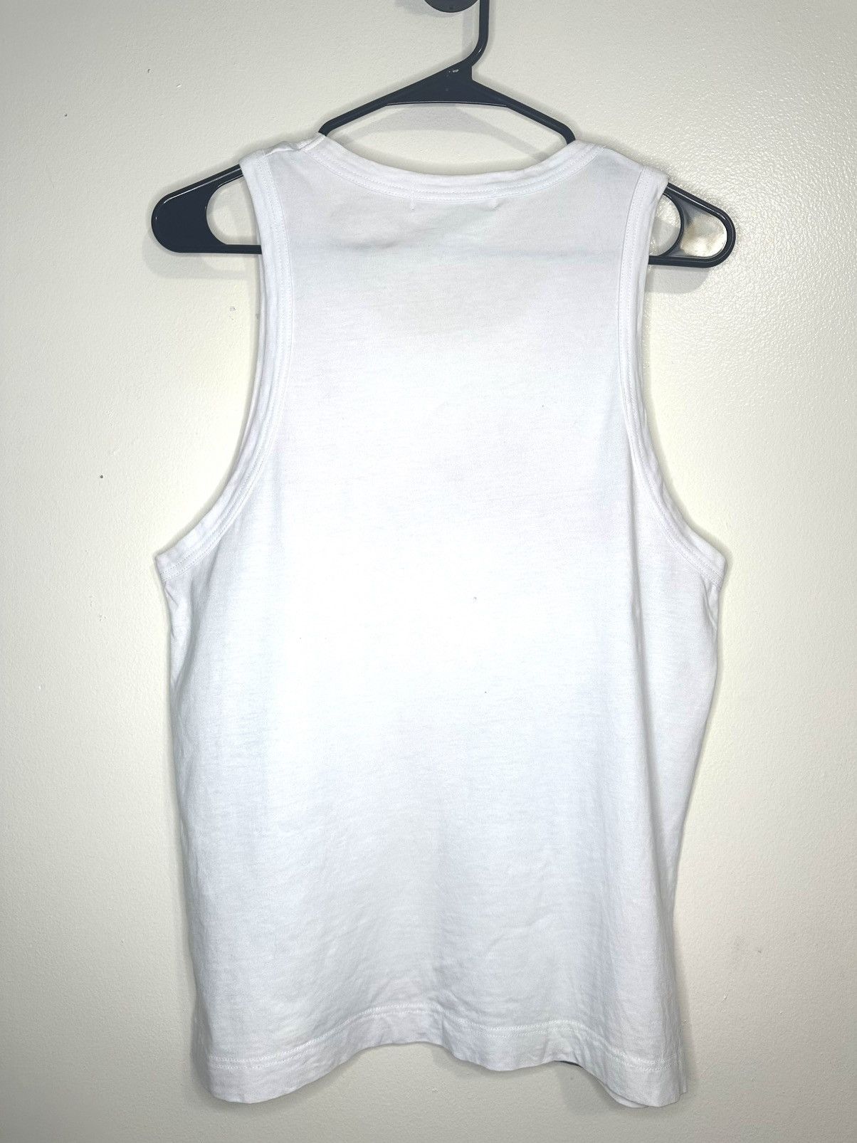 Comme des Garcons SHIRT Comme des Garçons Shirt x Yue Minjun tank top Size US S / EU 44-46 / 1 - 4 Thumbnail