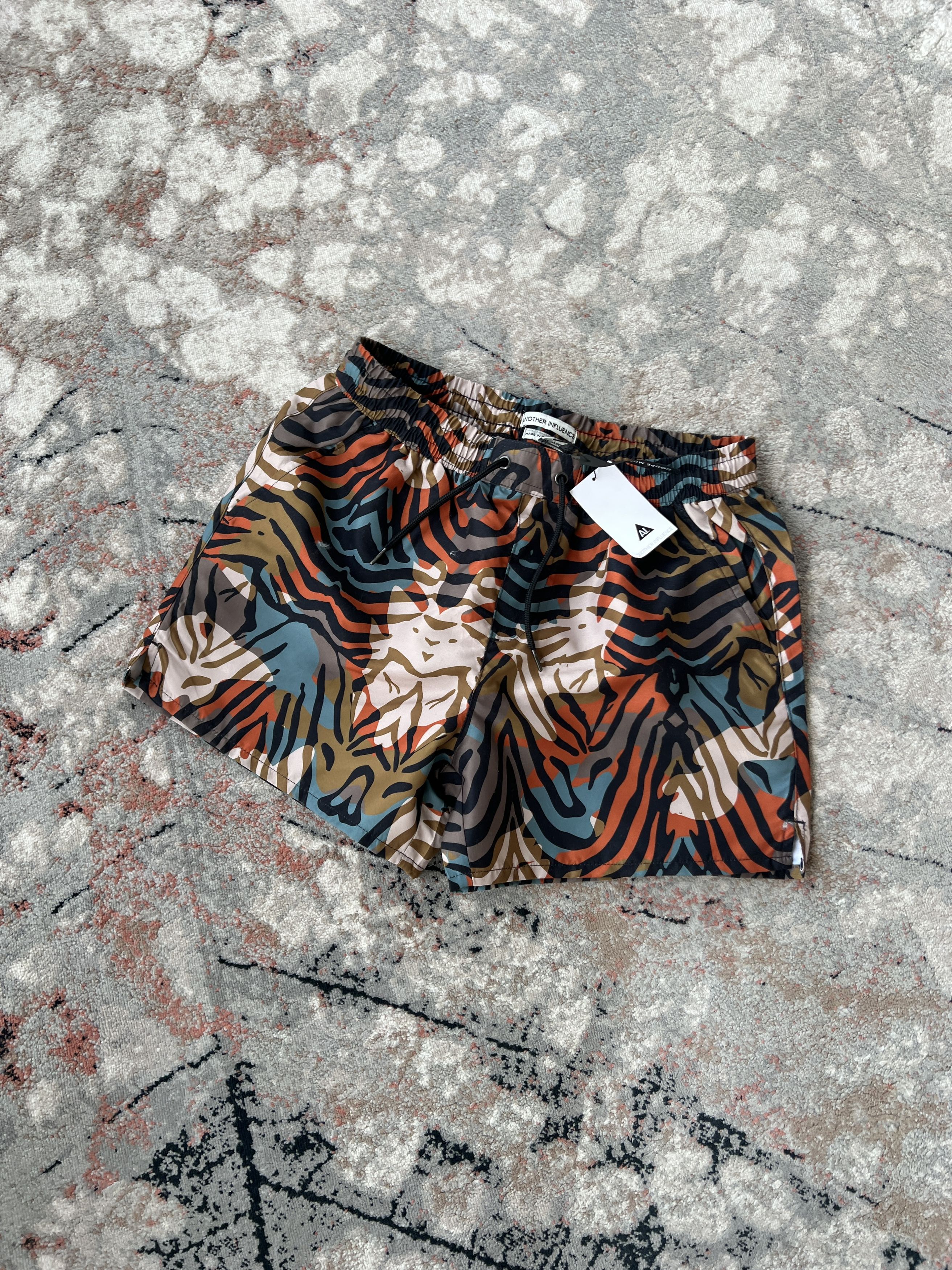 Another Influence Another Influence Shorts Size US 32 / EU 48 - 1 Thumbnail