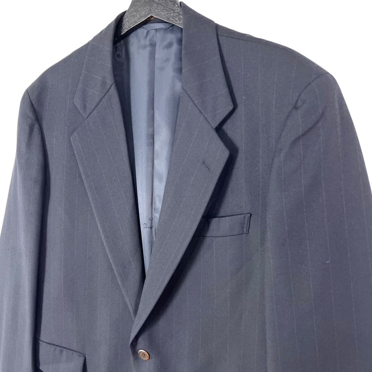 Moschino Cheap and Chic by Moschino Blazer Jacket Size US M / EU 48-50 / 2 - 2 Thumbnail