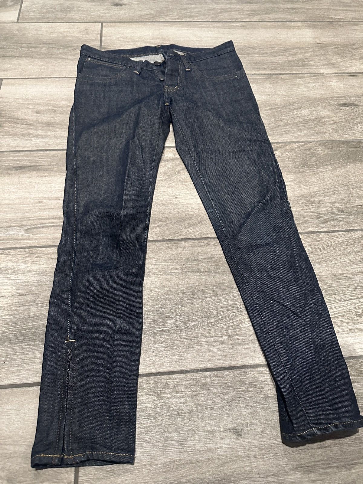 Hysteric Glamour hysteric glamour jeans Size 26" / US 2 / IT 38 - 1 Thumbnail