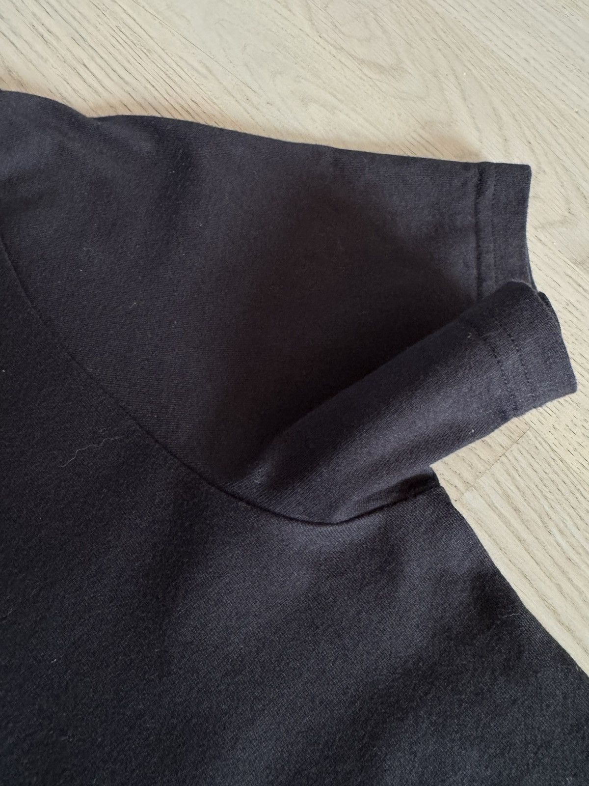 Dior DIOR tshirt SEE/STUDY real measurements by tape in photos Size US M / EU 48-50 / 2 - 9 Thumbnail