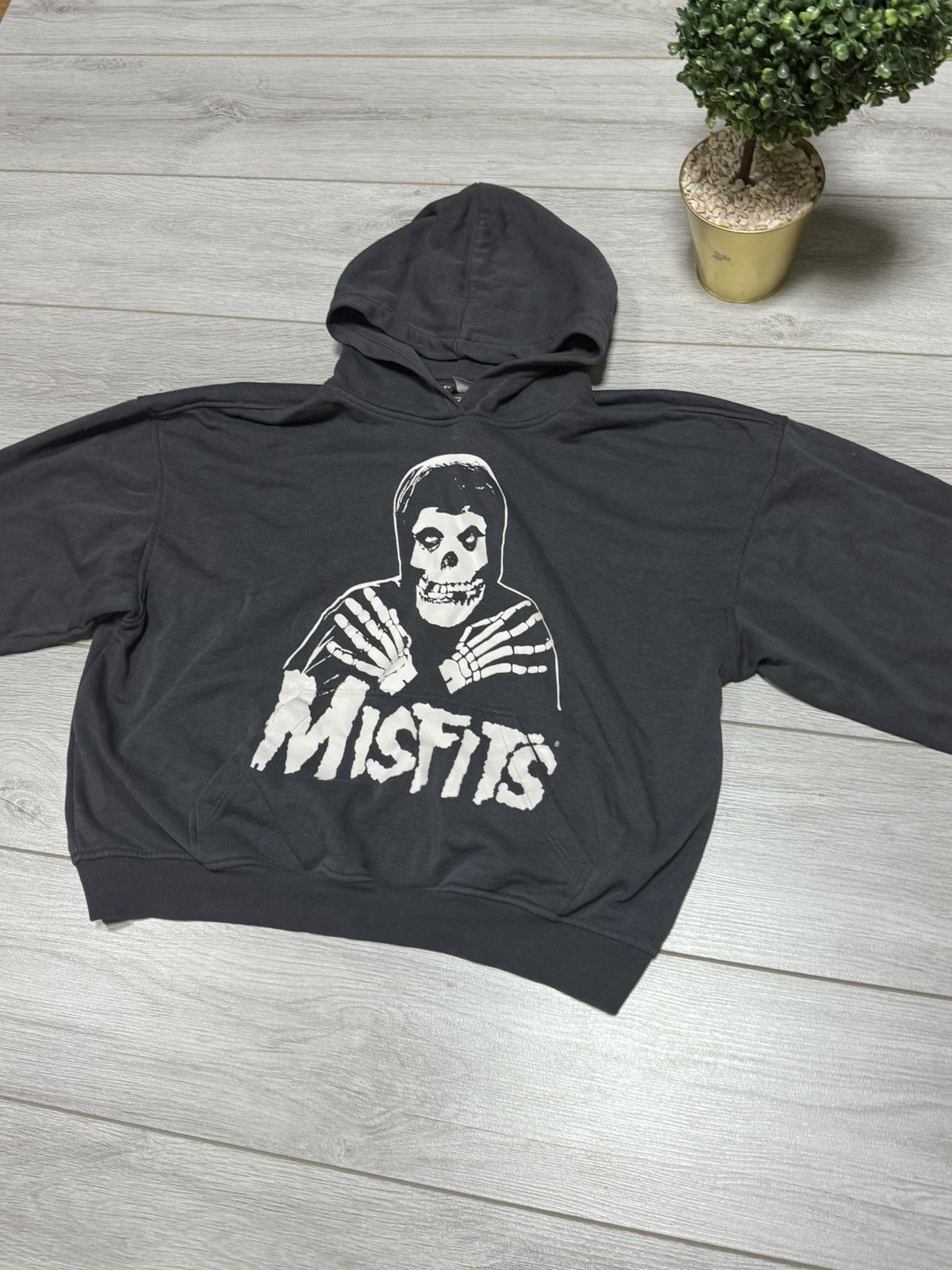 Misfits Misfits wide boxy fit very beautiful Size US M / EU 48-50 / 2 - 4 Thumbnail