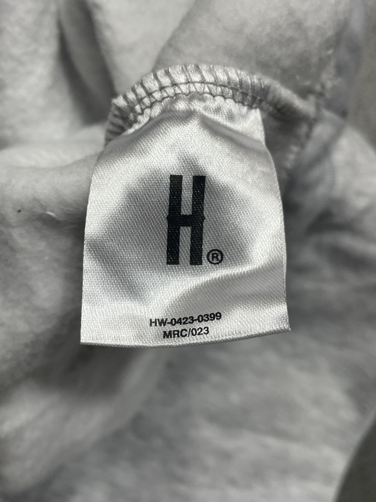 Hoodrich 🔥Offers🔥Hoodrich Short Hoodie Hype Streetwear Spellout Size XS / US 0-2 / IT 36-38 - 10 Thumbnail