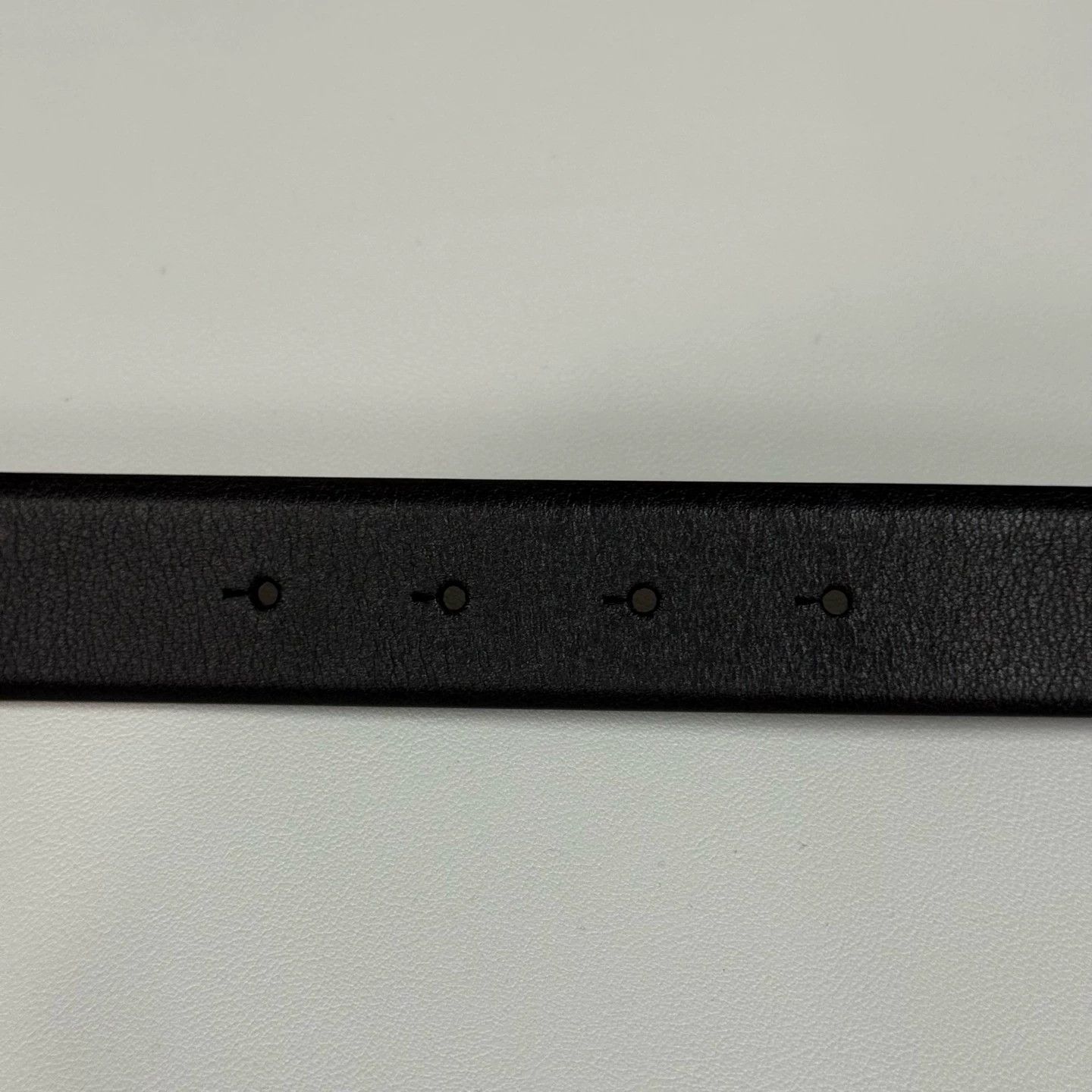 Chanel Chanel Belt New Size 75 Size ONE SIZE - 3 Thumbnail