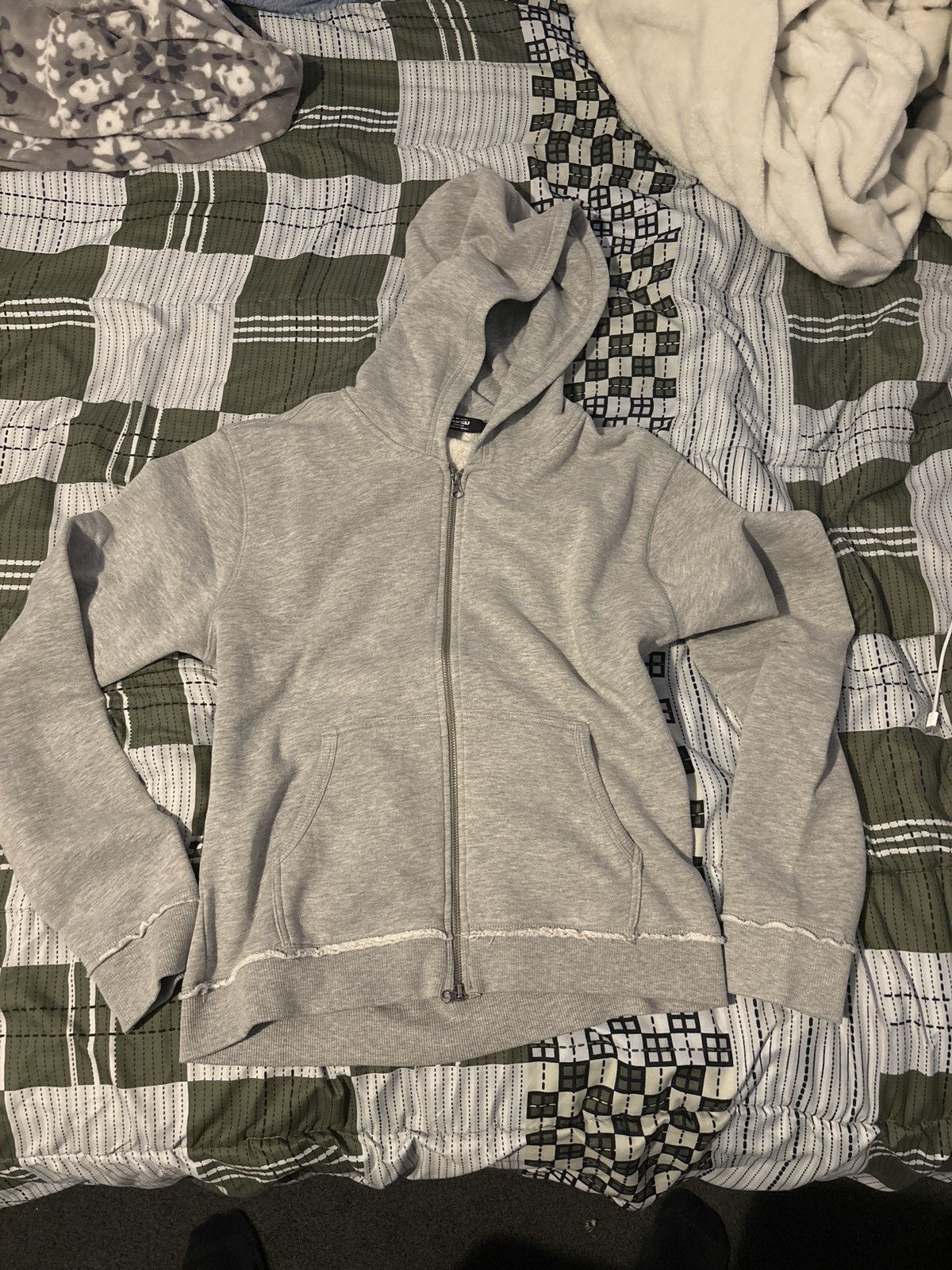 Jaded London jaded london mini monster hoodie Size US XL / EU 56 / 4 - 1 Thumbnail