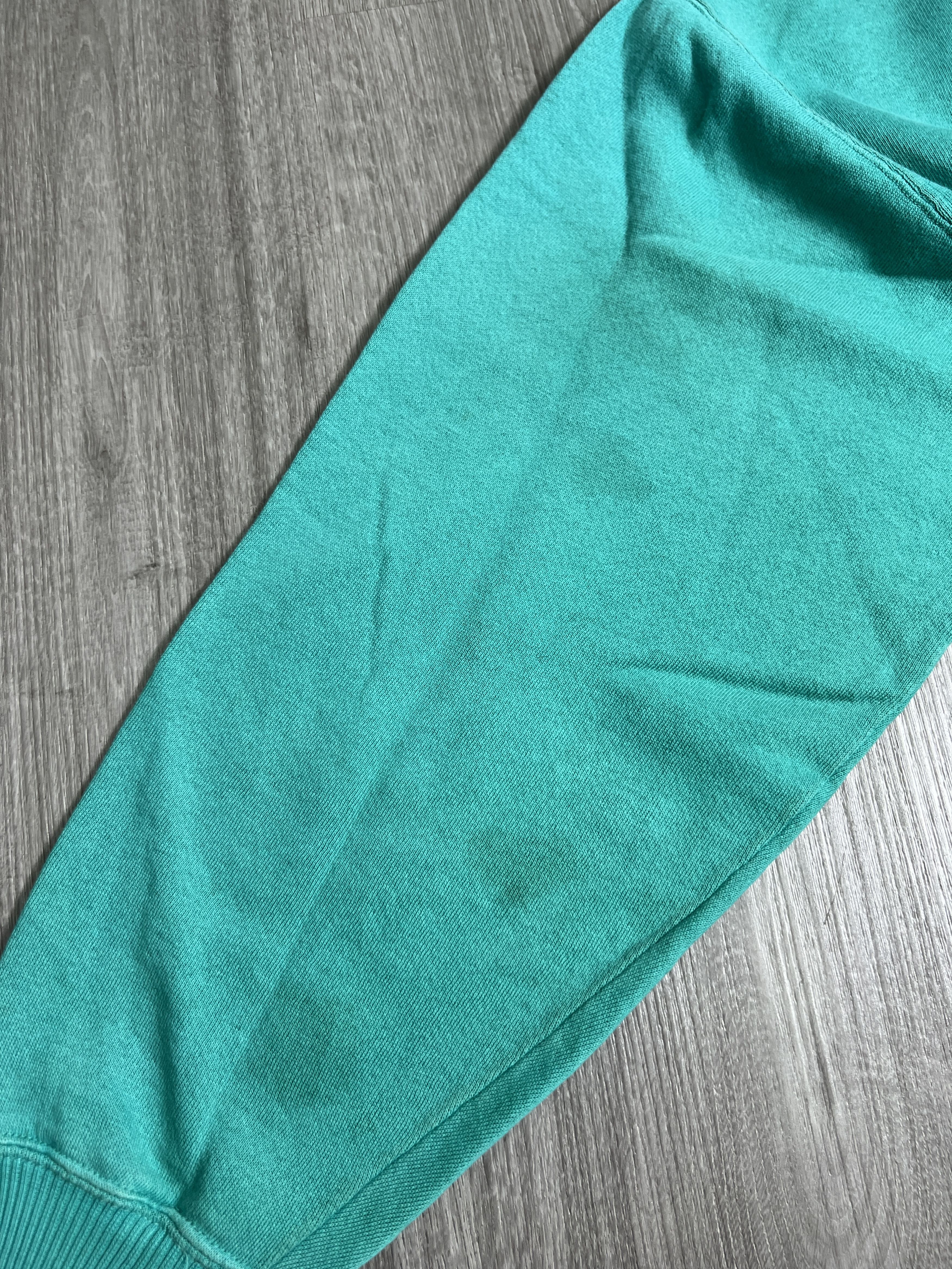 Lacoste VTG Lacoste IZOD Mini Logo Embroidery Sweatshirt (L) JKA157 Size US L / EU 52-54 / 3 - 8 Thumbnail