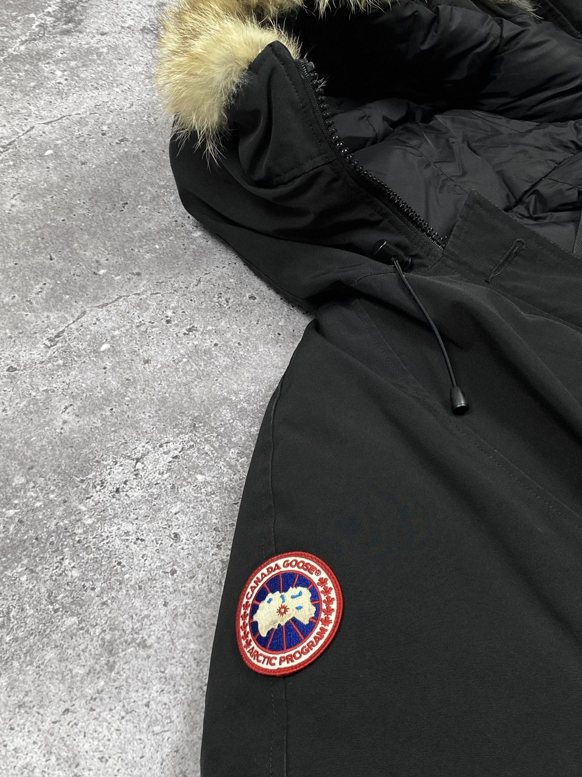 Canada Goose Canada Goose Chilliwack Bomber Size L / US 10 / IT 46 - 4 Thumbnail
