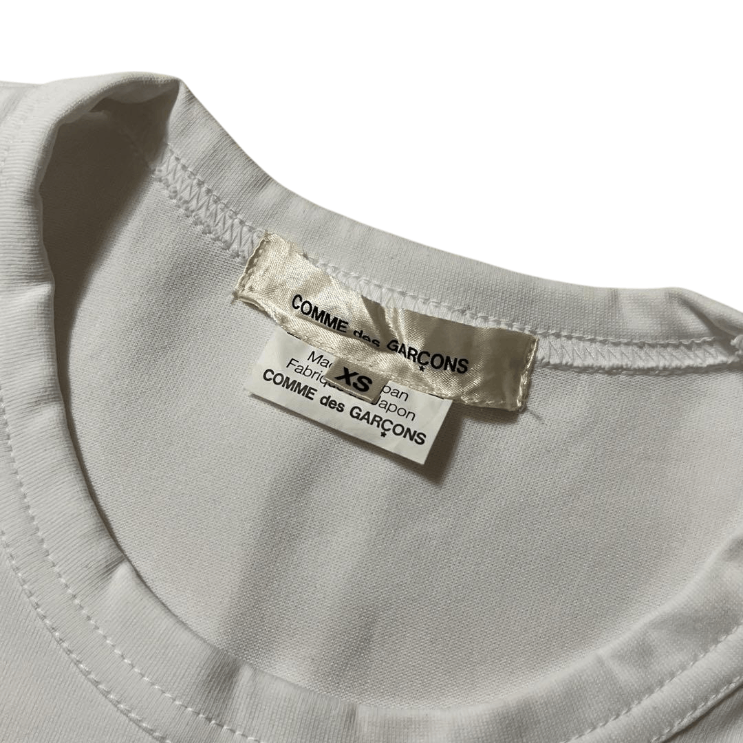 Comme des Garcons Comme des garcons longsleeve Size US XS / EU 42 / 0 - 5 Thumbnail