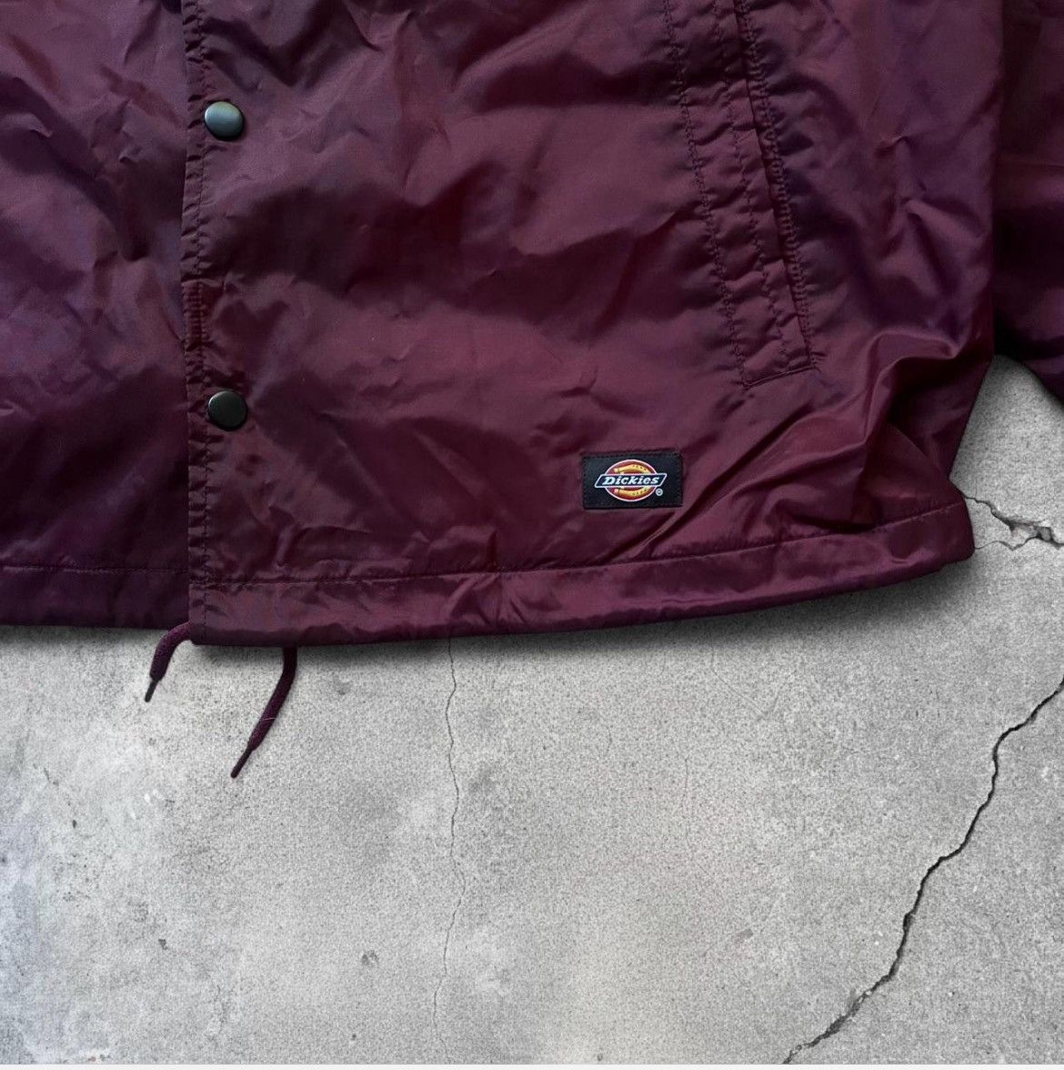 Dickies Dickies Jacket Size US L / EU 52-54 / 3 - 4 Thumbnail