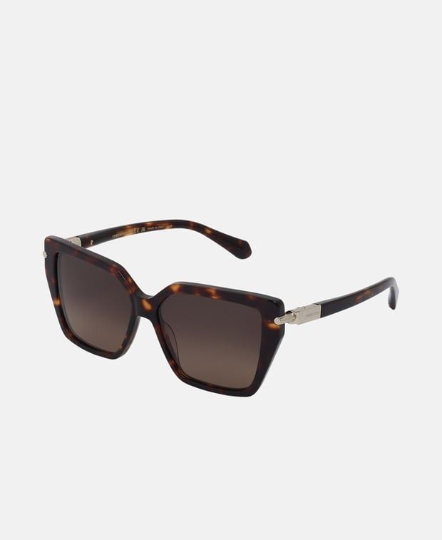 Salvatore Ferragamo Sunglasses Size ONE SIZE - 1 Thumbnail