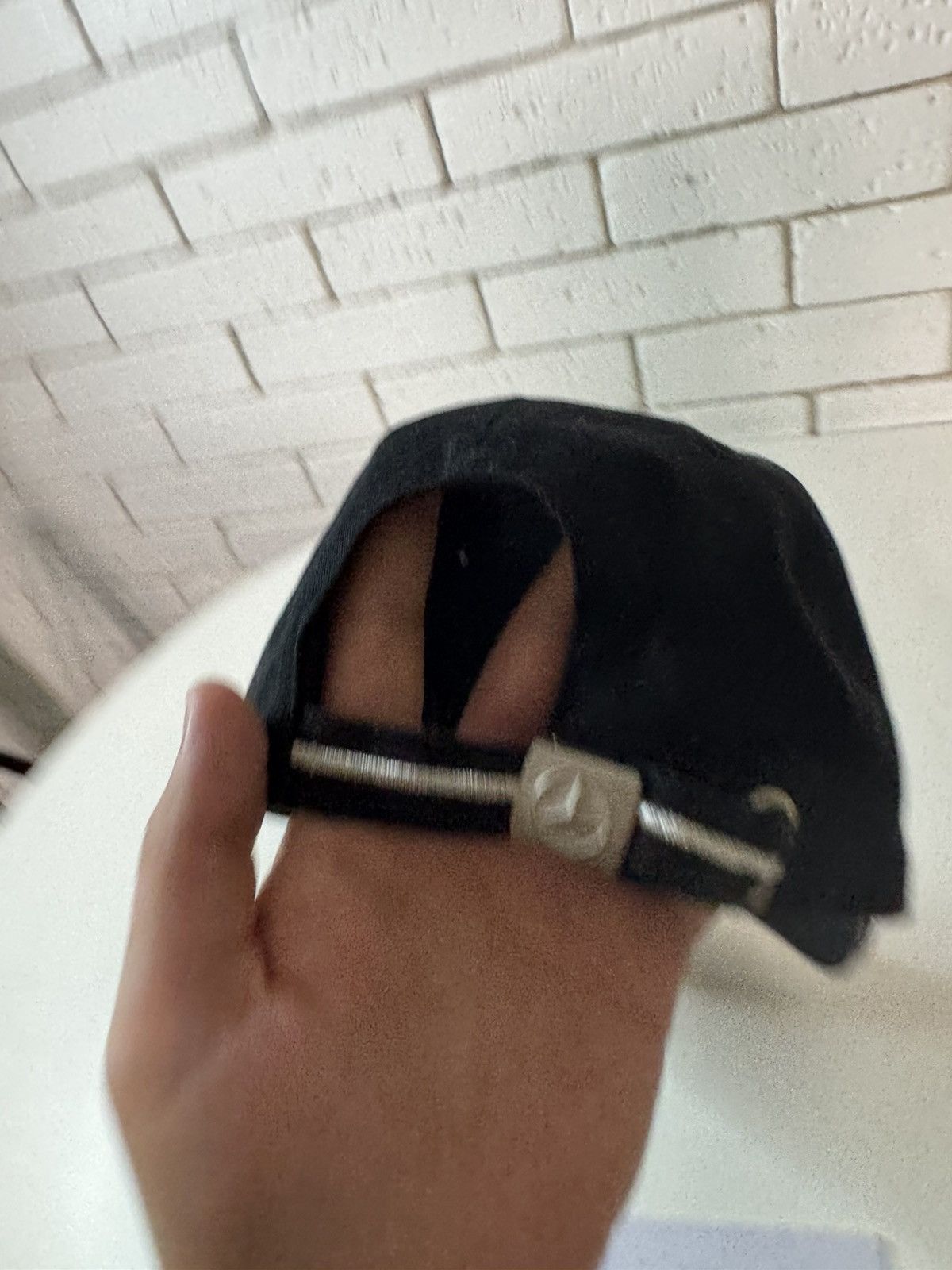 Mercedes-Benz Mercedes Benz cap hat Size ONE SIZE - 3 Thumbnail
