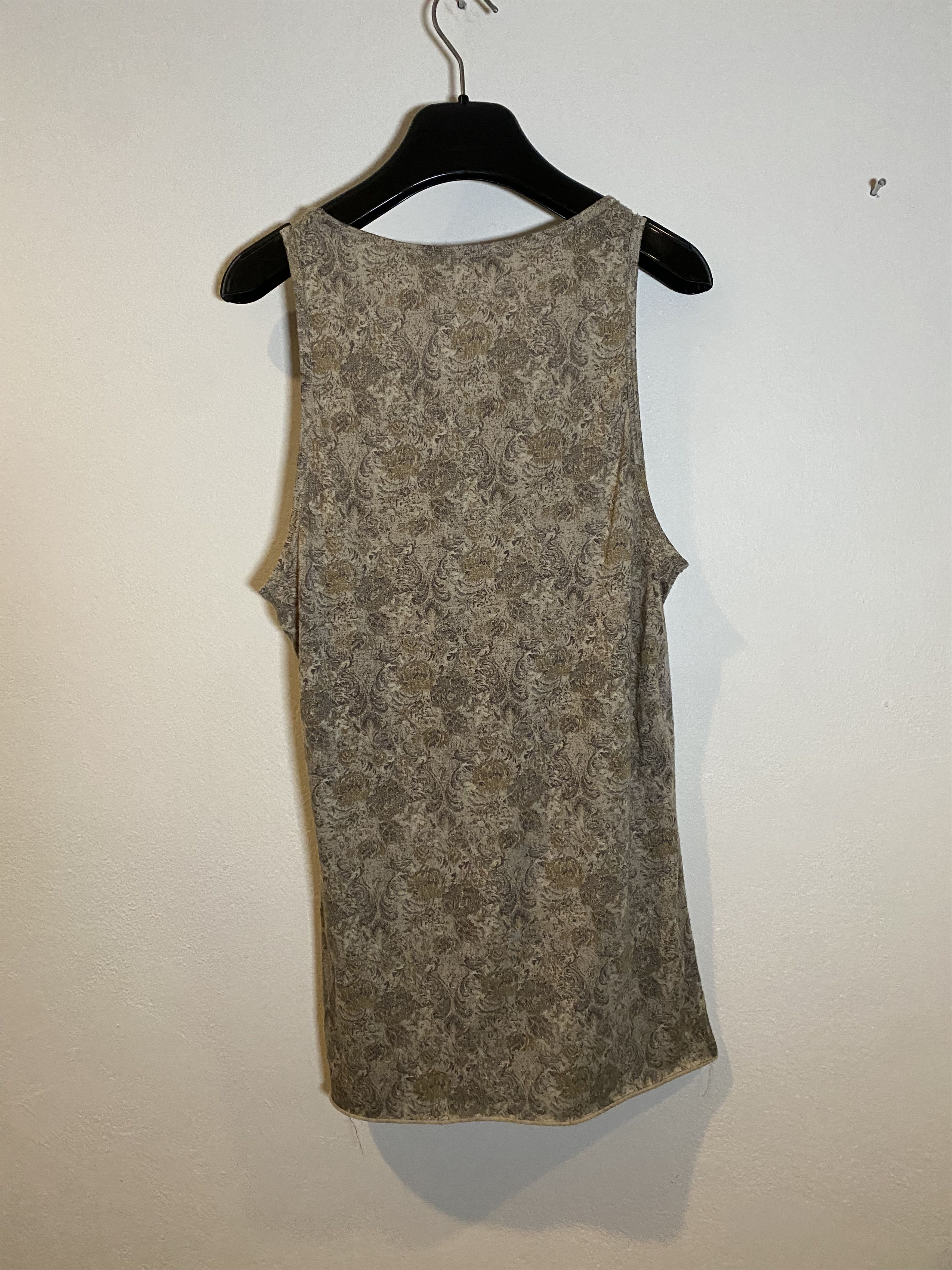 GOA Praisley Tank Top Size US S / EU 44-46 / 1 - 3 Thumbnail