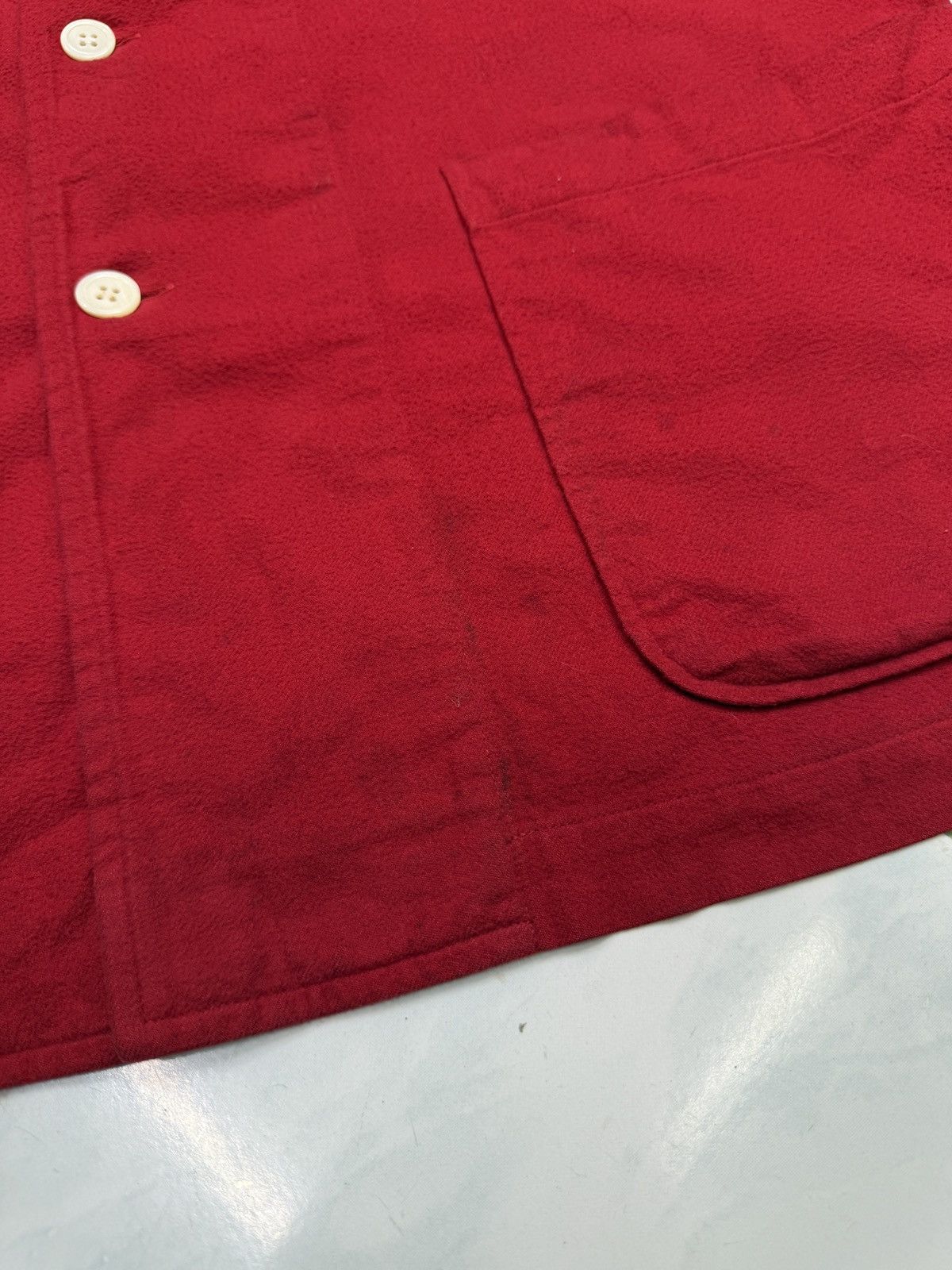 Comme des Garcons Homme 🔥🔥🔥ARCHIVE VINTAGE COMME DES GARCONS HOMME Size US M / EU 48-50 / 2 - 12 Thumbnail