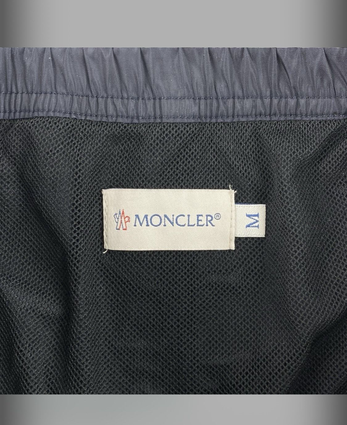 Moncler Moncler swim shorts Size US 32 / EU 48 - 5 Thumbnail