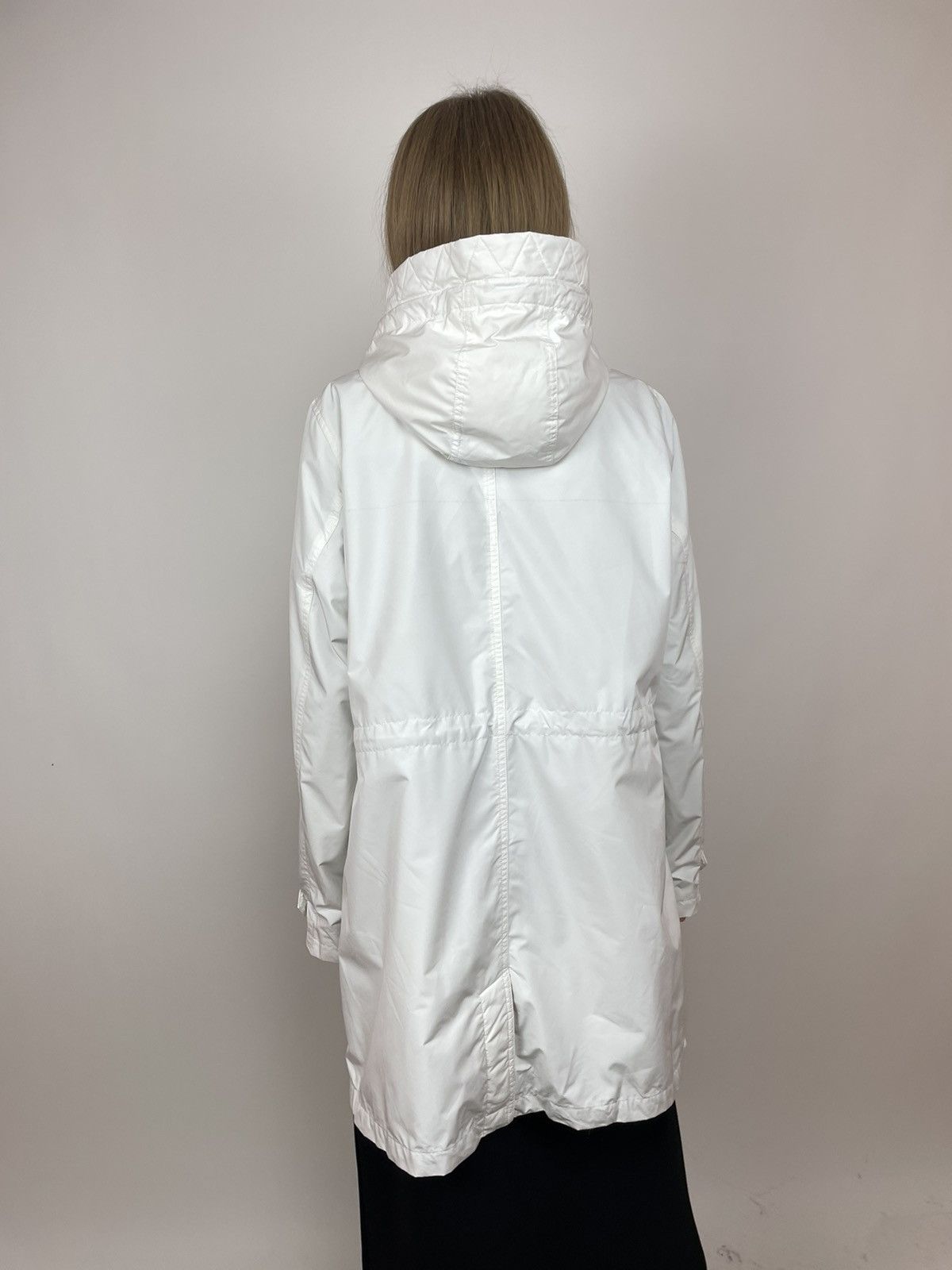 Woolrich Woolen Mills WOOLRICH Womens parka size XL Size XL / US 12-14 / IT 48-50 - 6 Thumbnail
